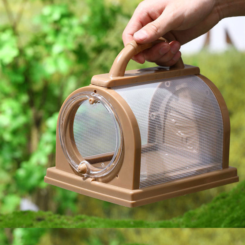 Outdoor Exploration Children’s Insect Collector