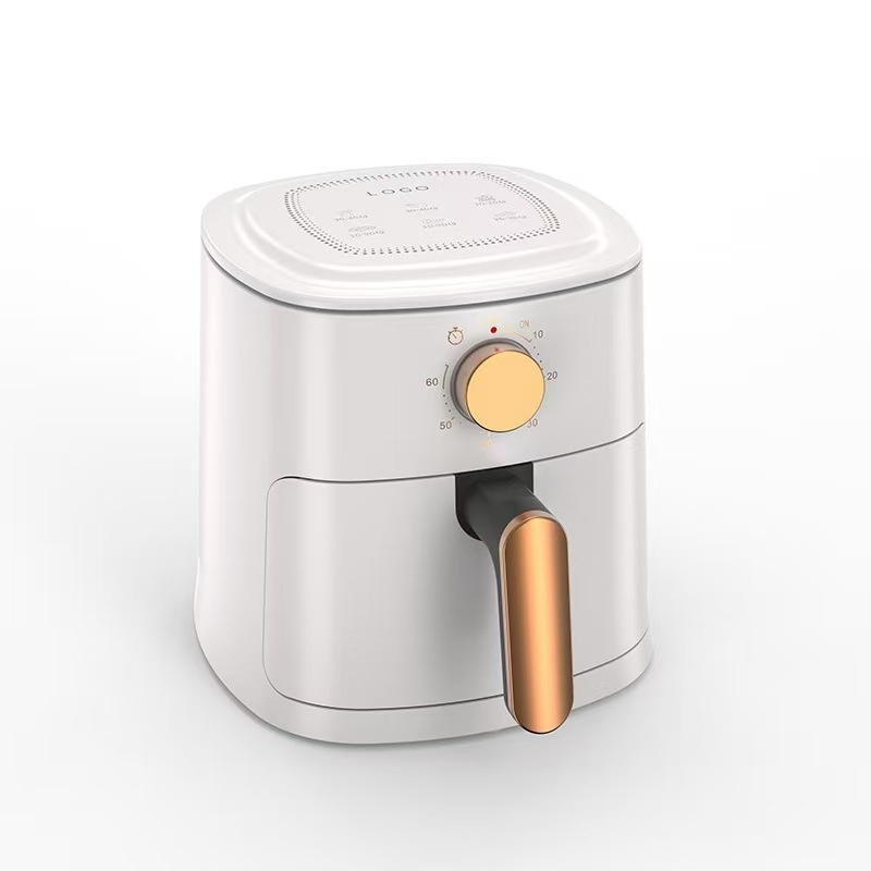 Multi-Function Air Fryer Oven For Home Use, 4L Capacity - Image 5