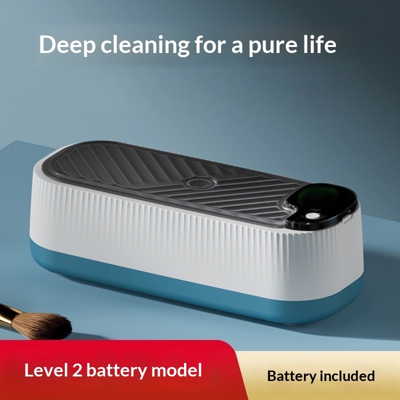 Multi-functional Eyewear Cleaning Machine - Image 4