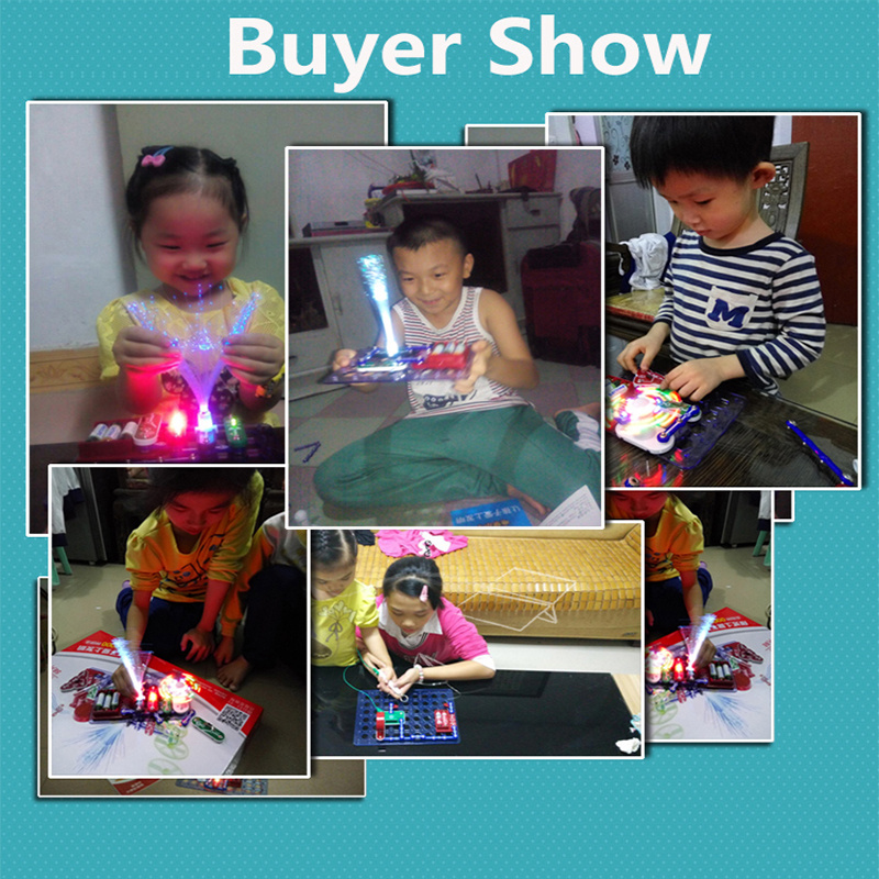 Electronic building blocks - Image 5