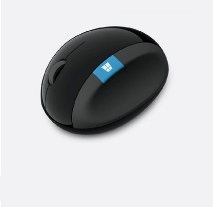 Microsoft Wireless Ergonomics Mouse Steamed Bread - Image 5
