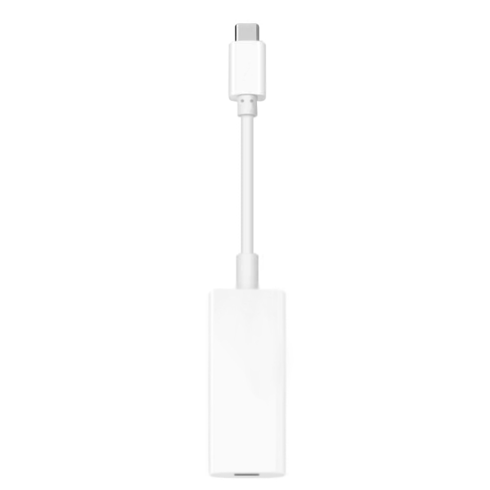 Thunderbolt 3 USB-C To Thunderbolt2 adapter Type c To MiniDP ABS - Image 2