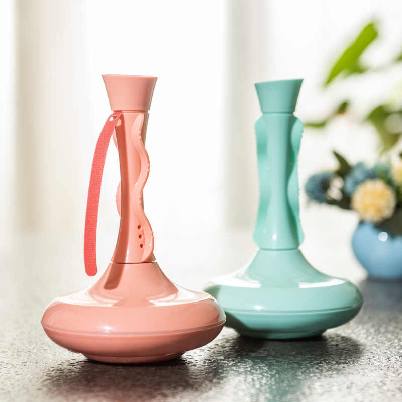 Household Ultrasonic Washing Machine Mini Portable Travel Washer - Image 2