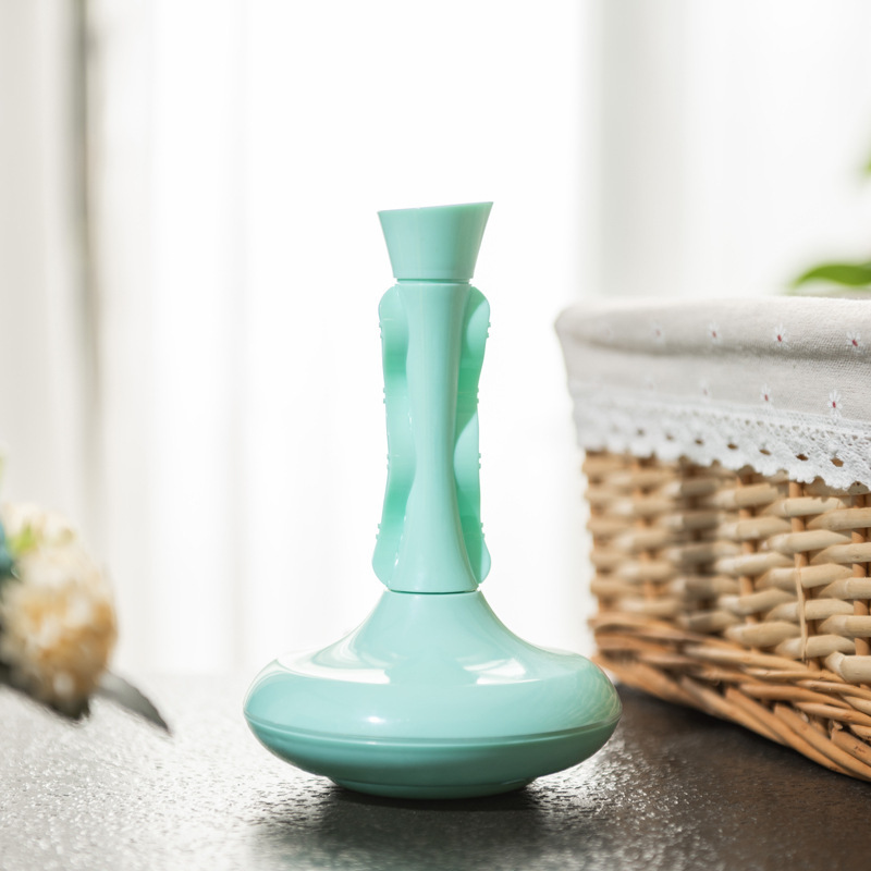 Household Ultrasonic Washing Machine Mini Portable Travel Washer - Image 5