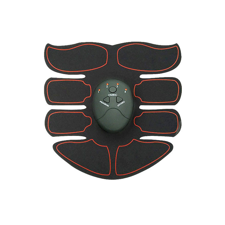 The Ultimate EMS Abs & Muscle Trainer - Image 7