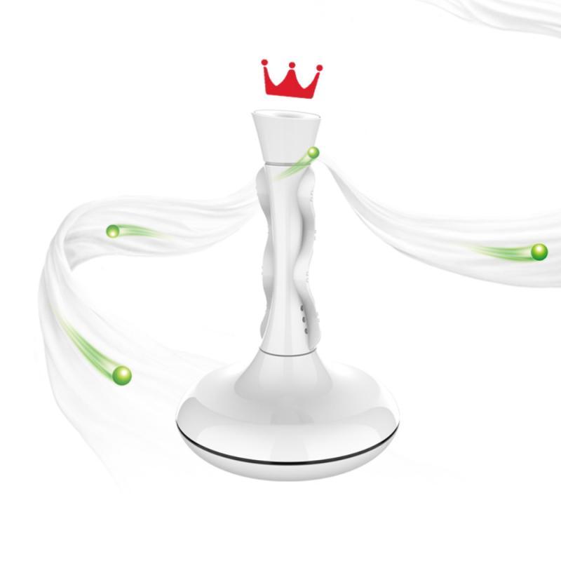 Household Ultrasonic Washing Machine Mini Portable Travel Washer - Image 6