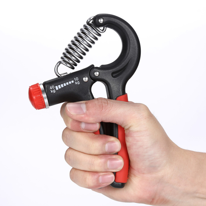 Men's Grip Professional Fitness Equipment Home Exercise Finger - Image 7