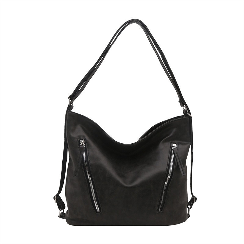 Vintage Retro Shoulder Bag ~ Spring Summer Collection - Image 3