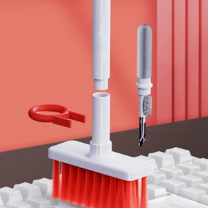 Headphone Cleaning Pen Computer Keyboard Brush
