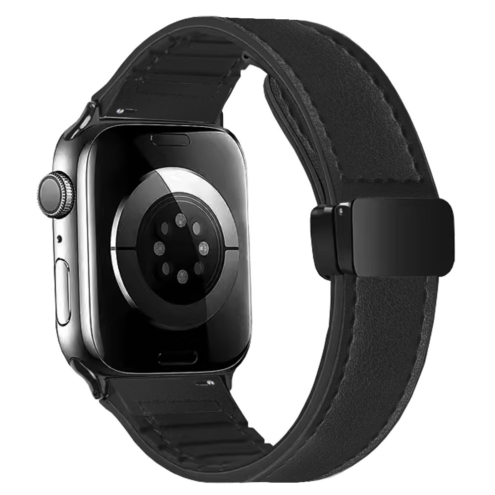 Suitable For Silicone Skin-covered Folding Magnetic-clasp Watch Straps - Image 9