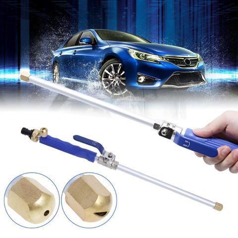 Household Car Washing High Pressure Water Sprayer Washer Water Jet Garden Washer Hose Wand Nozzle Sprayer Car Cleaning Tools - Image 2