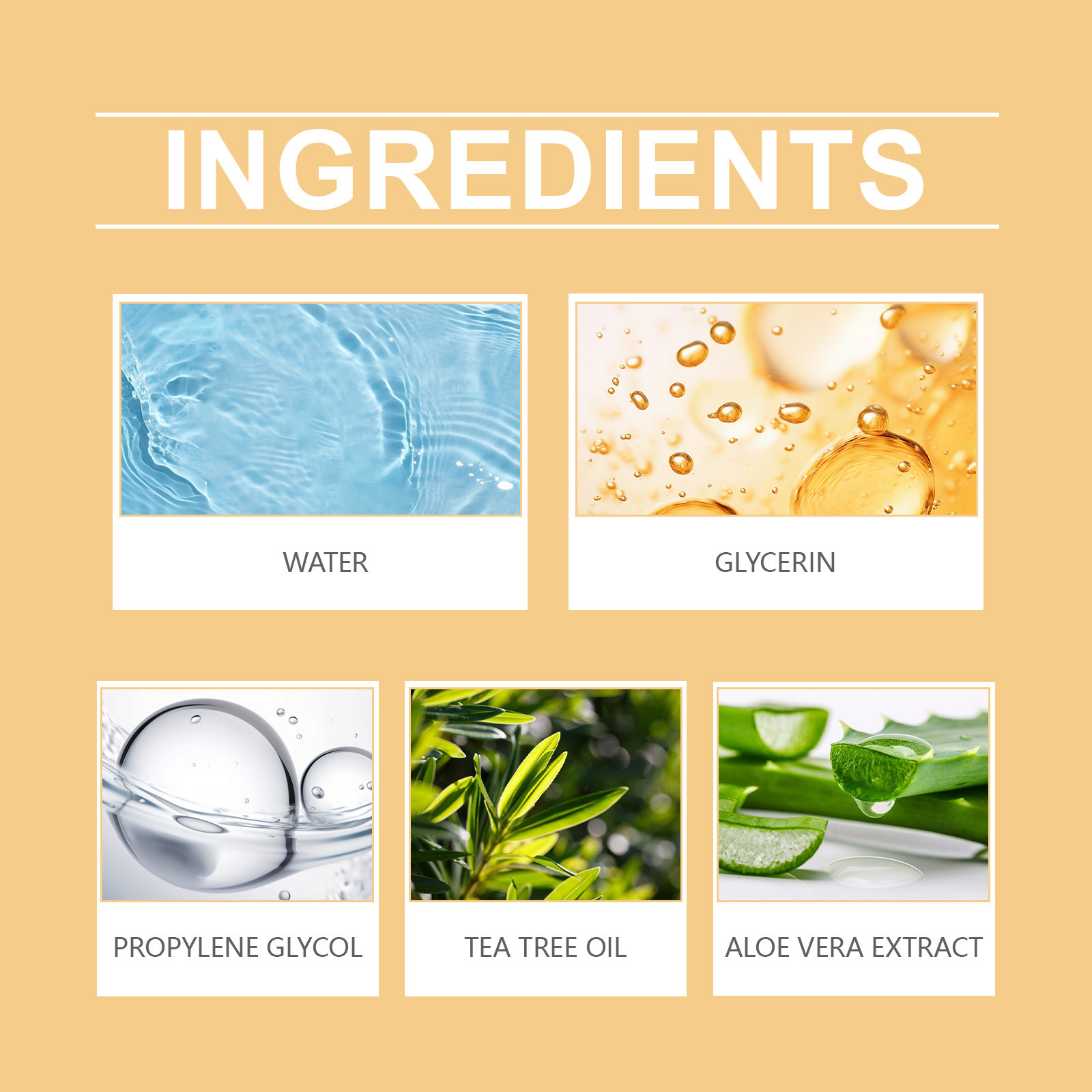 Pet Ear Cleanersuitable For Both Cats And Dogs - Image 2