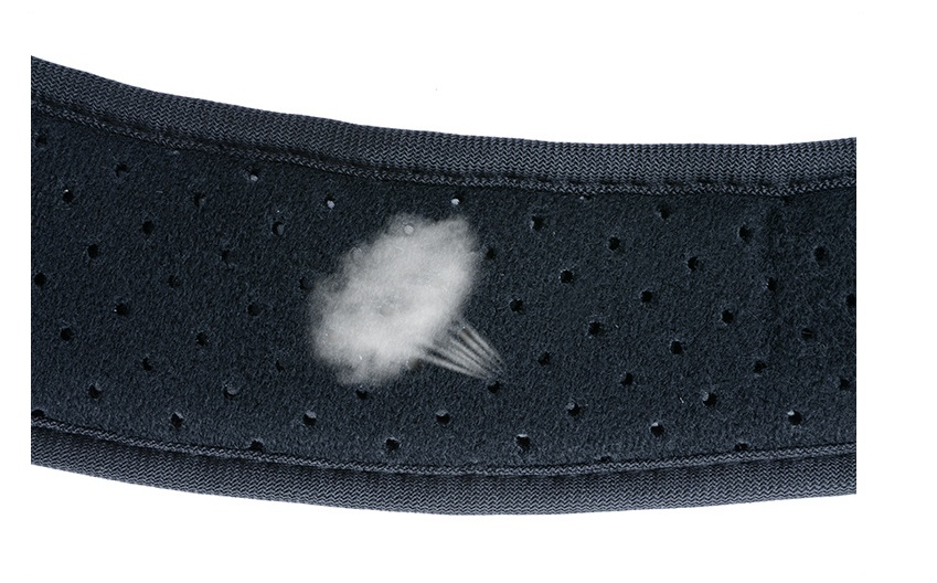 Adjustable Clavicle Posture Corrector & Lower Back Support Brace for Men and Women - Image 9