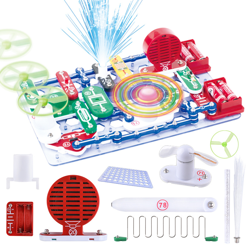 Electronic building blocks - Image 3