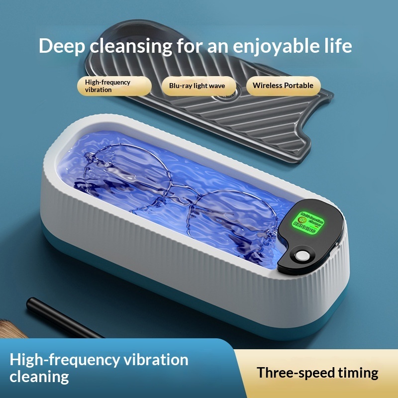 Multi-functional Eyewear Cleaning Machine - Image 5