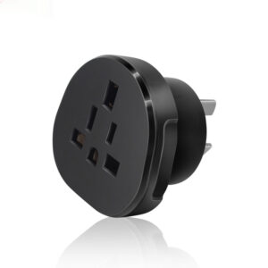 USUK To AU Power Adapter Multi Function Socket