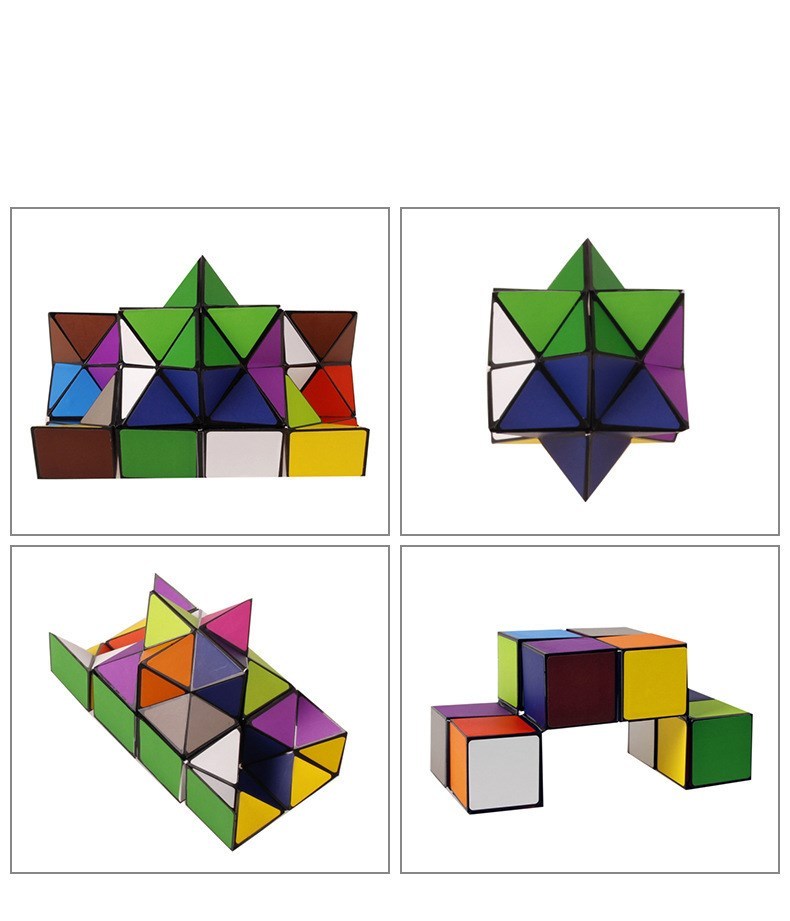 Explosive Decompression Unlimited Cube Variety Cube - Image 3