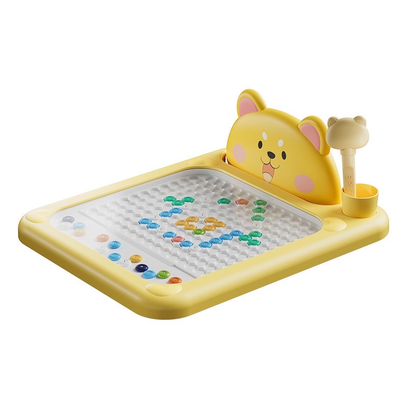 Magnetic Drawing Board Toy For Kids - Image 5