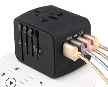 Multi-function socket - Image 6