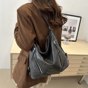 Vintage Retro Shoulder Bag ~ Spring Summer Collection
