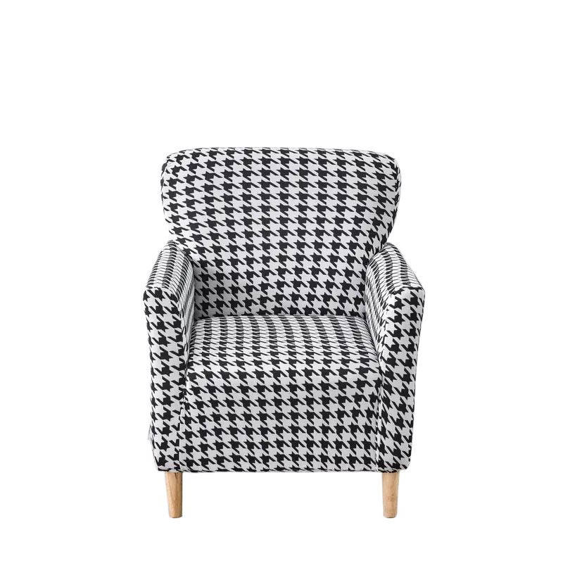 All Inclusive Universal Elastic Single Sofa Cover - Image 3