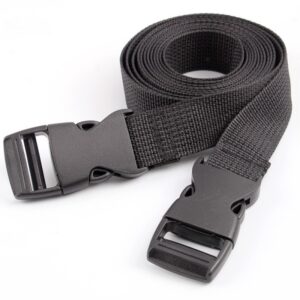 Tent Binding Strap with Buckle – Quick-Drying, Heavy-Duty & Adjustable