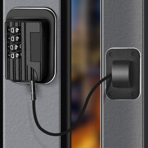 Window Lock For Casement Windows